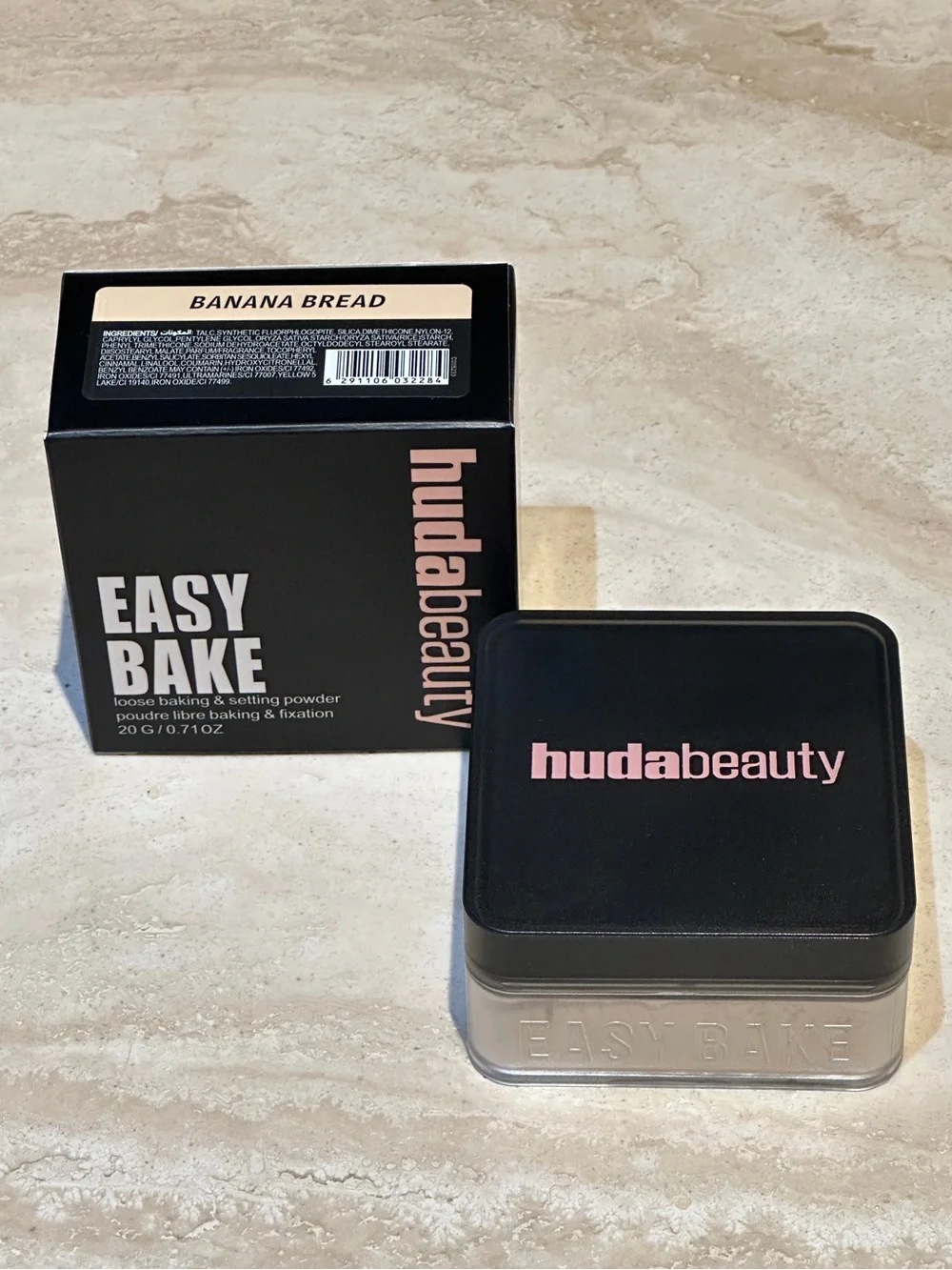 HUDA BEAUTY huda beauty